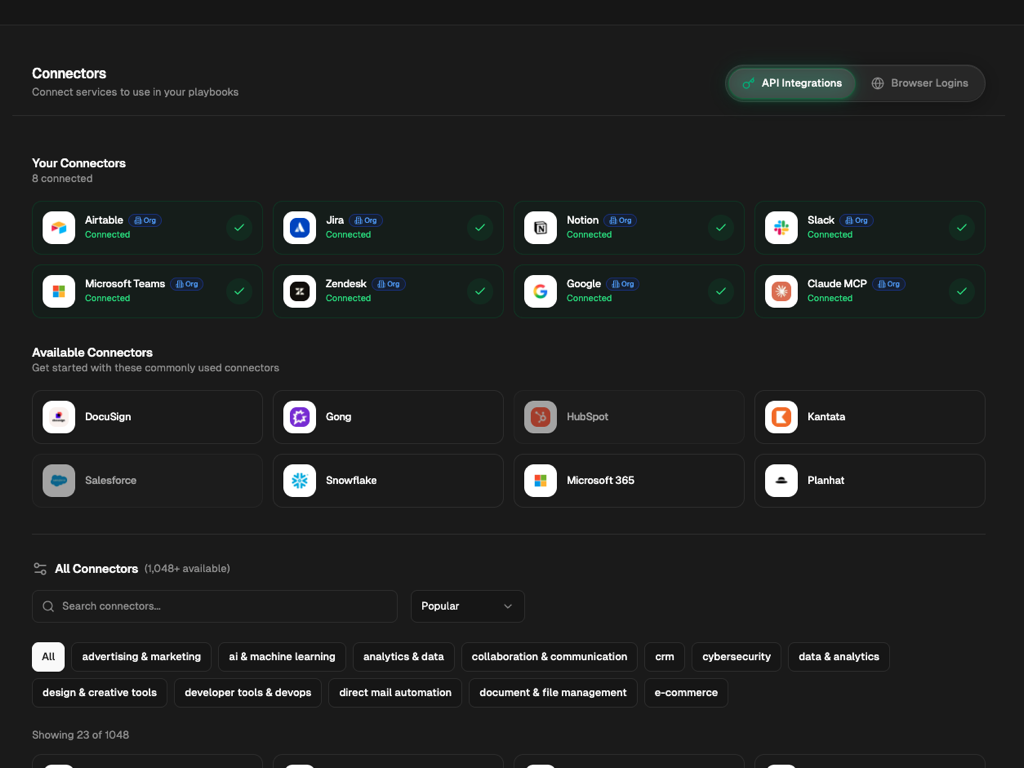 Thread primary marketing image — Product and Project Management app on the Zendesk Marketplace